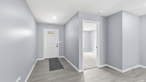 4415 Wayne Trace Fort Wayne IN 46806
