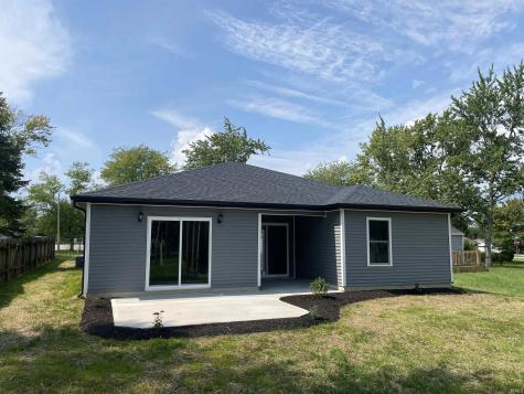 4415 Wayne Trace Fort Wayne IN 46806