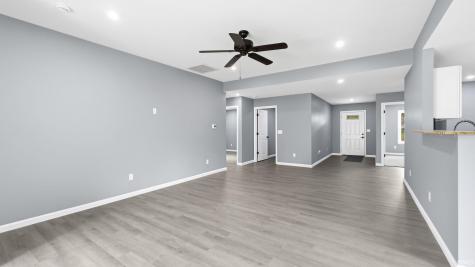 4415 Wayne Trace Fort Wayne IN 46806