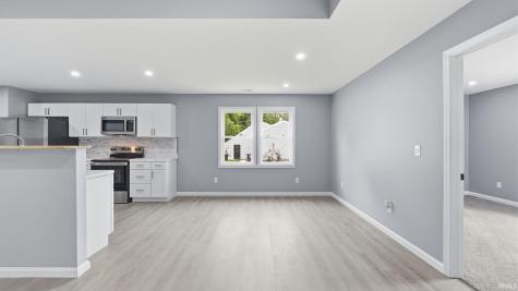 4415 Wayne Trace Fort Wayne IN 46806