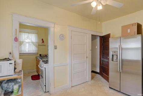 900 E Blackford Avenue Evansville IN 47713