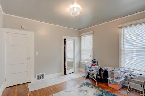 900 E Blackford Avenue Evansville IN 47713