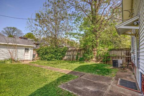 900 E Blackford Avenue Evansville IN 47713