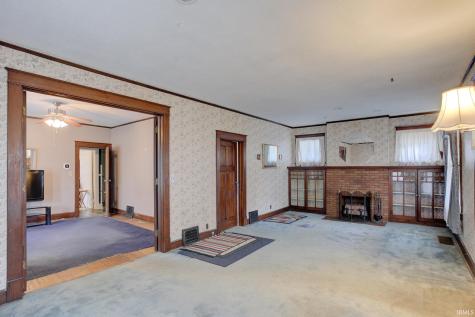 900 E Blackford Avenue Evansville IN 47713