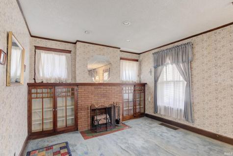900 E Blackford Avenue Evansville IN 47713