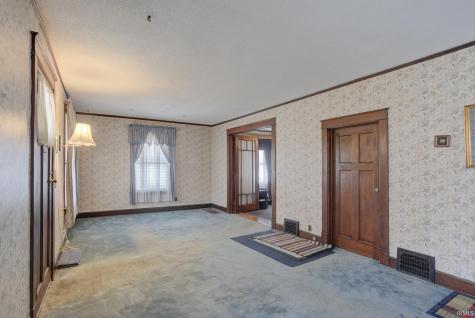 900 E Blackford Avenue Evansville IN 47713