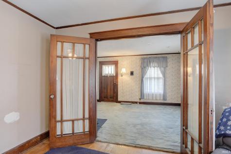 900 E Blackford Avenue Evansville IN 47713