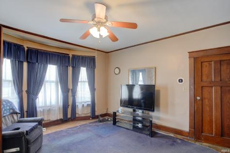 900 E Blackford Avenue Evansville IN 47713