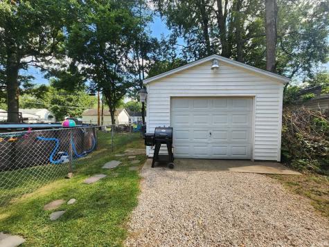1625 Waggoner Avenue Evansville IN 47714