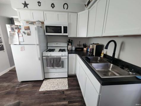 1625 Waggoner Avenue Evansville IN 47714