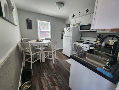 1625 Waggoner Avenue Evansville IN 47714