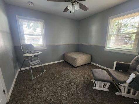 1625 Waggoner Avenue Evansville IN 47714