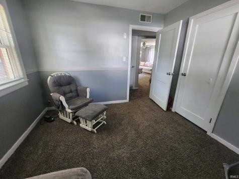1625 Waggoner Avenue Evansville IN 47714