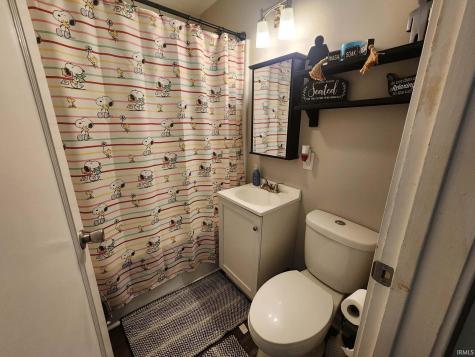 1625 Waggoner Avenue Evansville IN 47714