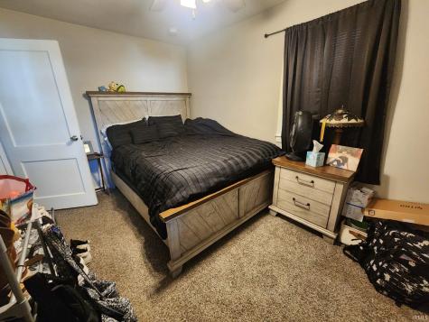 1625 Waggoner Avenue Evansville IN 47714