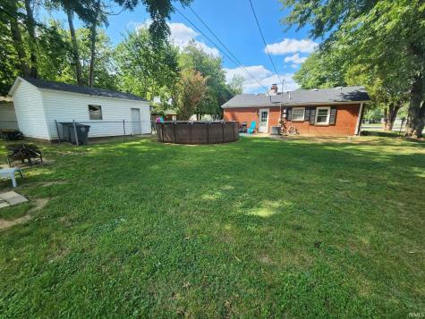 1625 Waggoner Avenue Evansville IN 47714