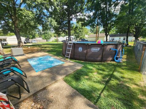 1625 Waggoner Avenue Evansville IN 47714