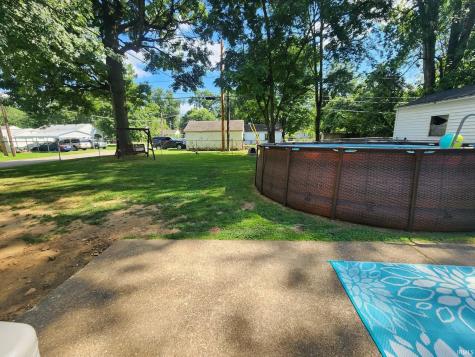 1625 Waggoner Avenue Evansville IN 47714