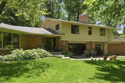 5000 N Washington Road Fort Wayne IN 46804