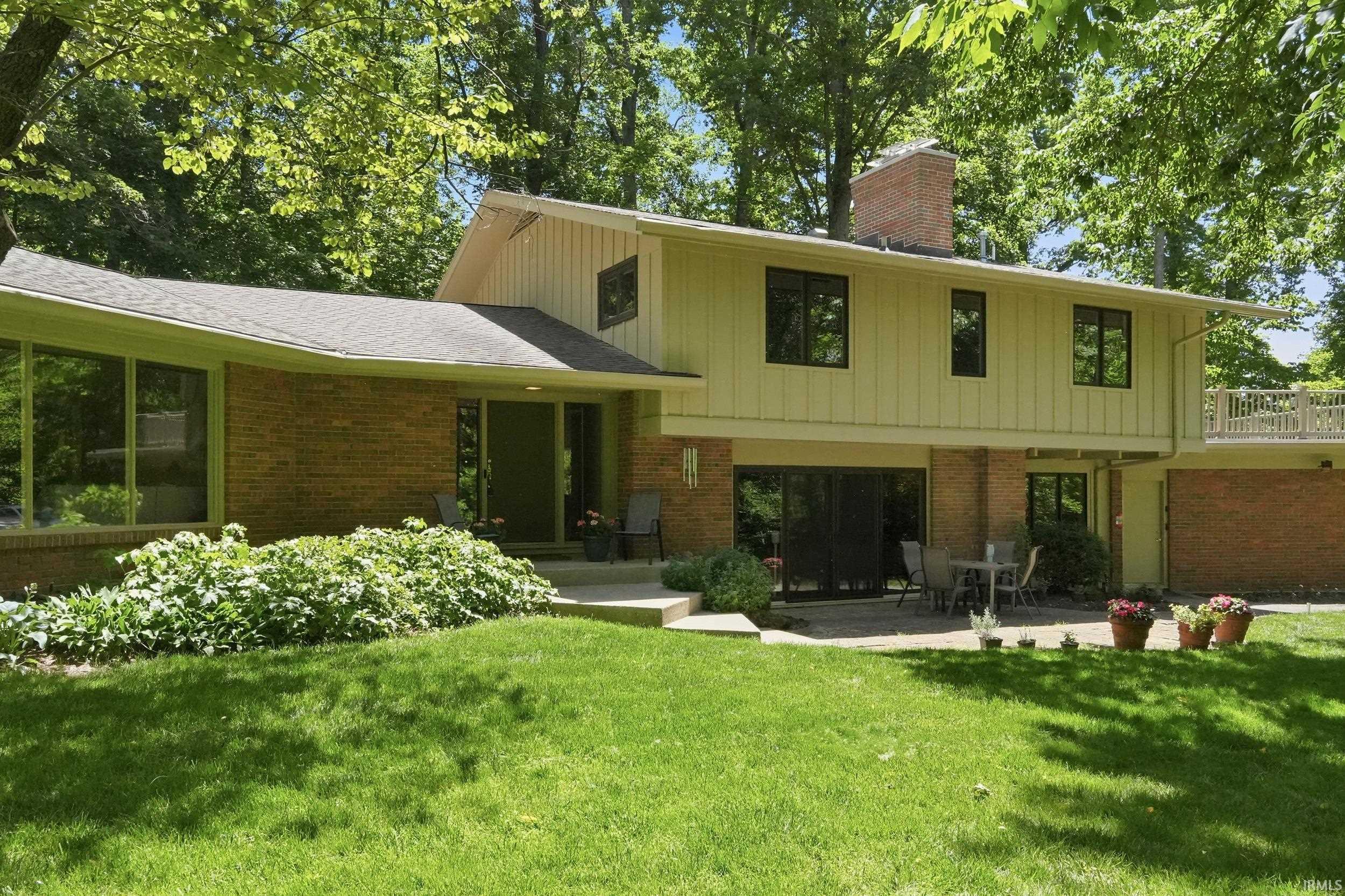 5000 N Washington Road Fort Wayne IN 46804