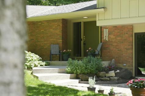 5000 N Washington Road Fort Wayne IN 46804