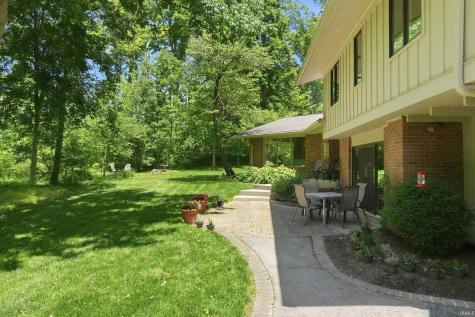 5000 N Washington Road Fort Wayne IN 46804