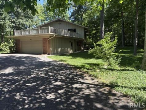 5000 N Washington Road Fort Wayne IN 46804