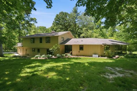 5000 N Washington Road Fort Wayne IN 46804