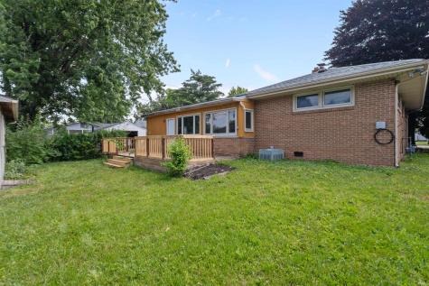 219 N Berkley Road Kokomo IN 46901
