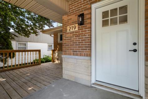 219 N Berkley Road Kokomo IN 46901