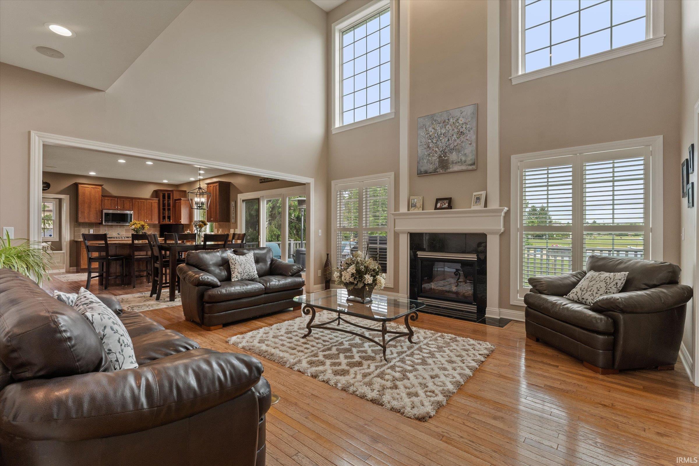 51280 Coveside Drive Granger IN 46530
