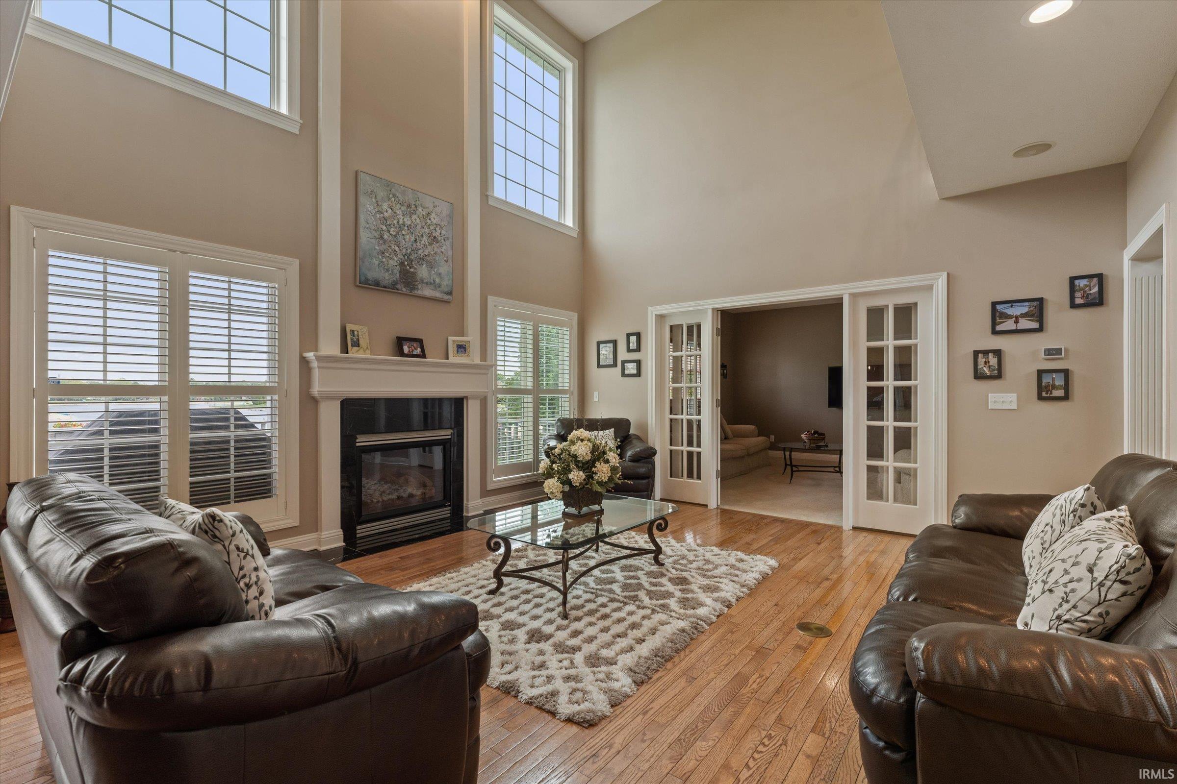 51280 Coveside Drive Granger IN 46530