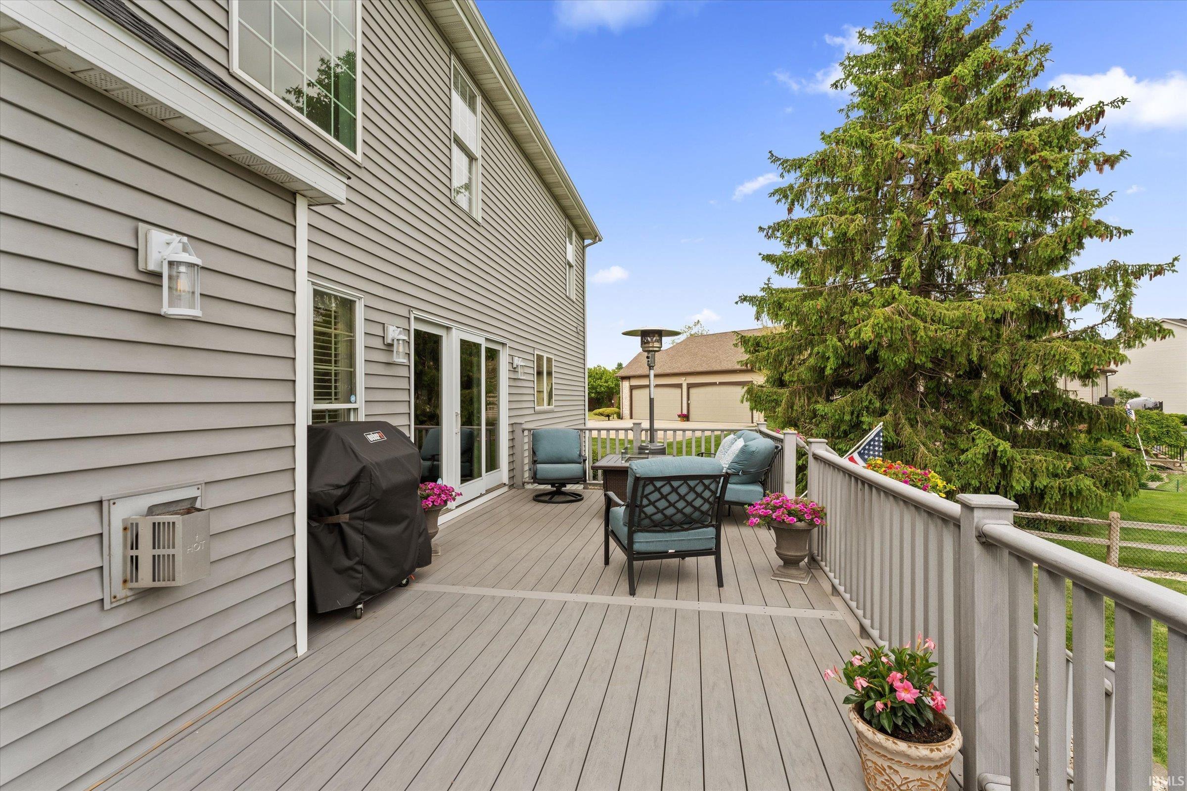 51280 Coveside Drive Granger IN 46530