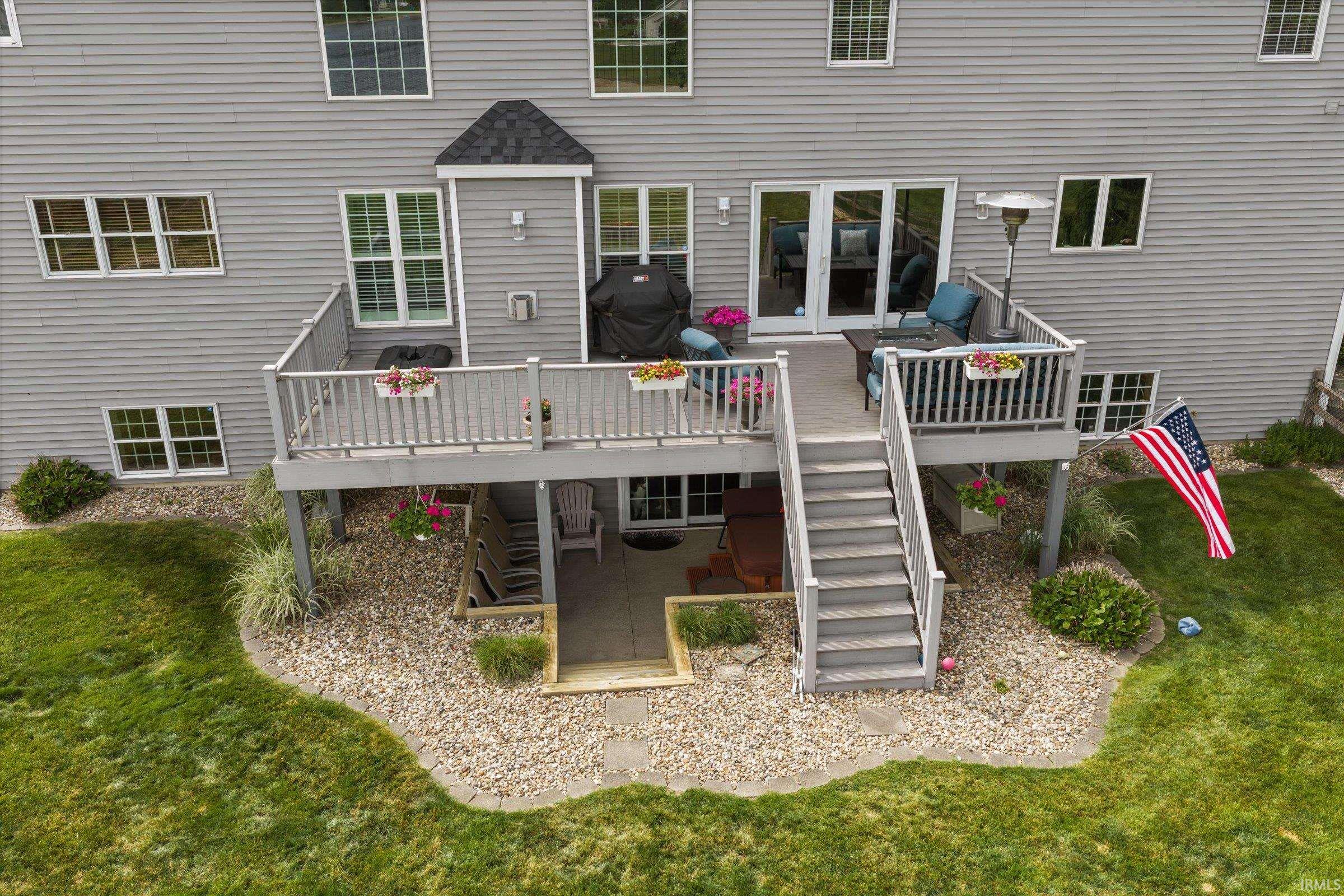 51280 Coveside Drive Granger IN 46530