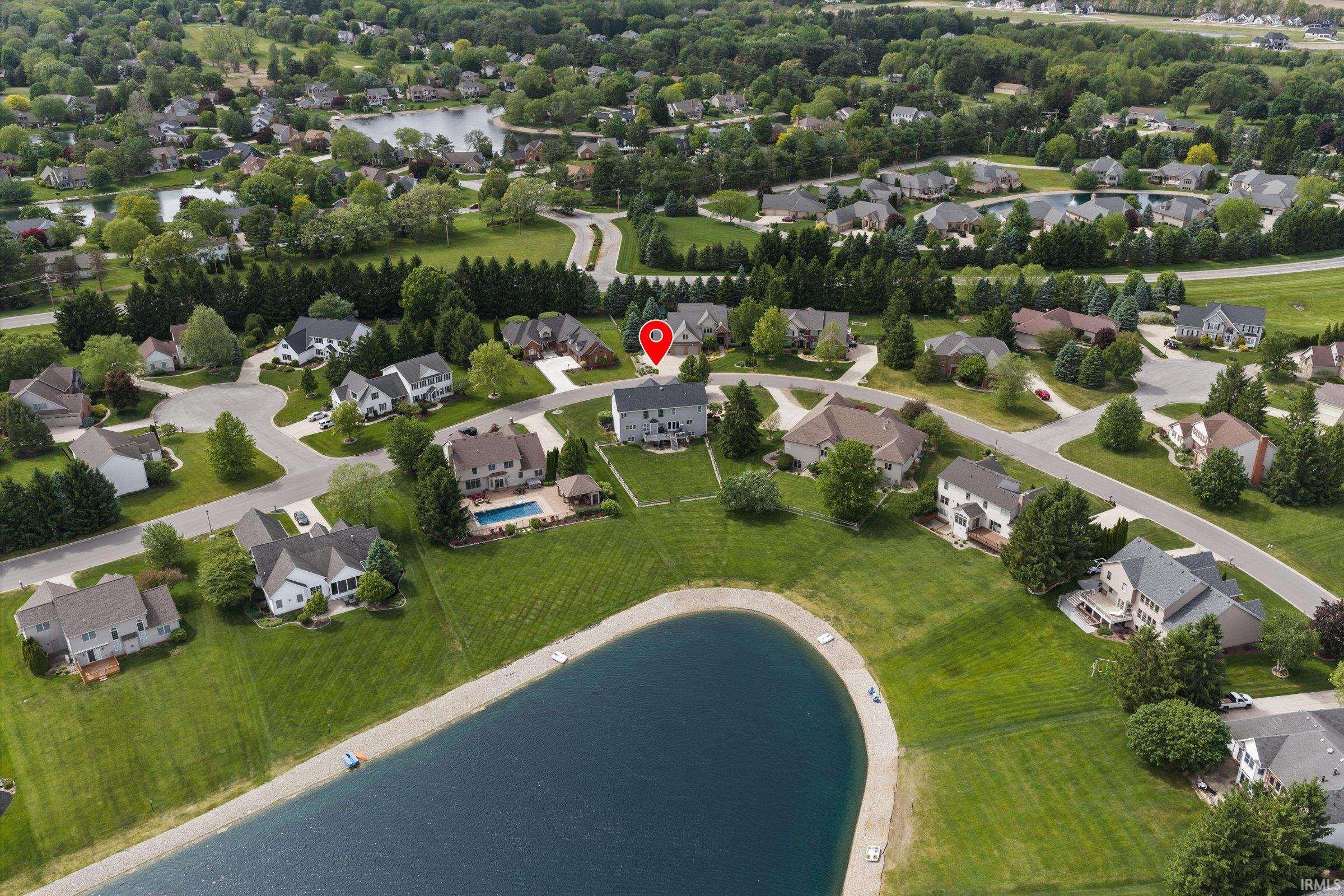 51280 Coveside Drive Granger IN 46530