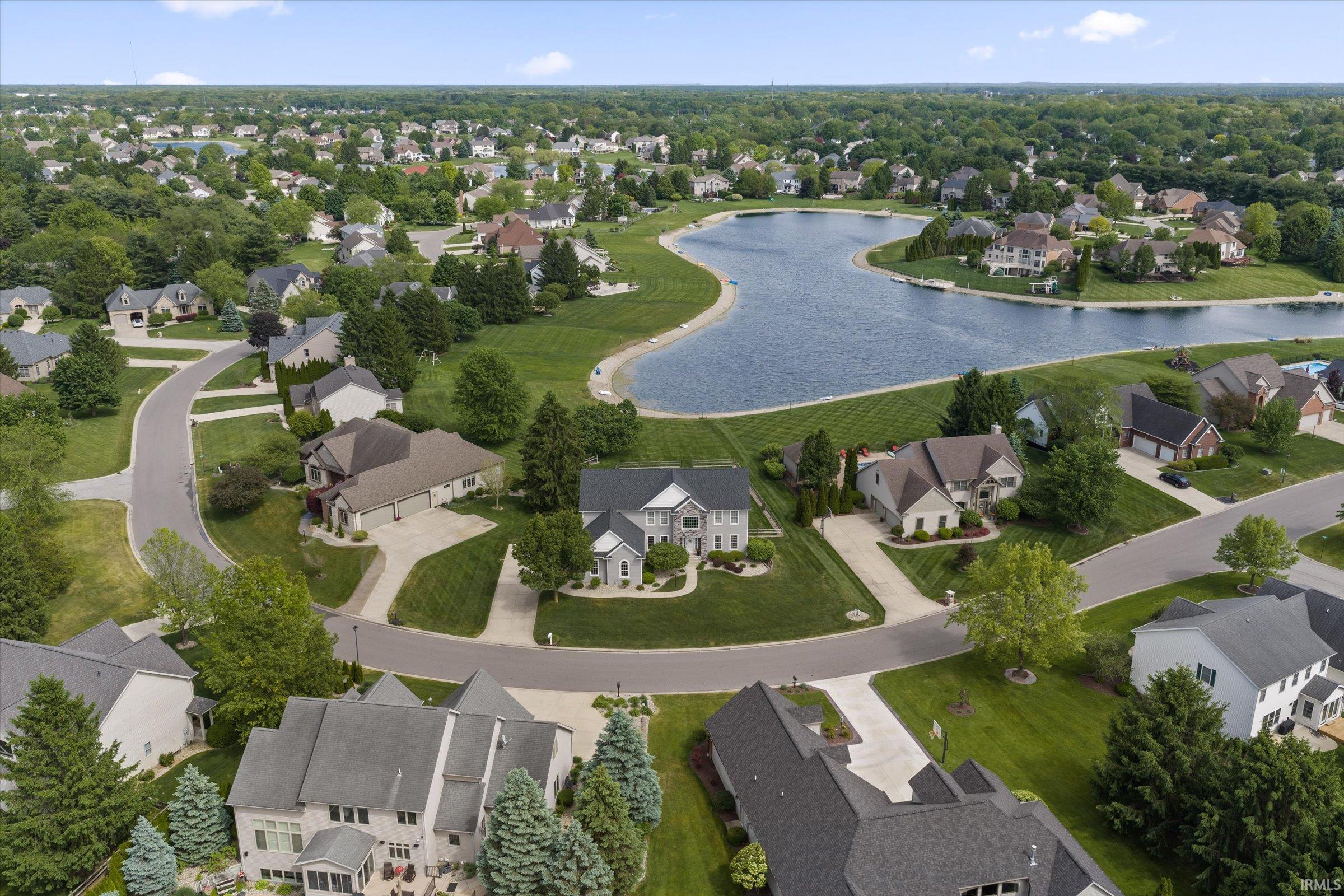 51280 Coveside Drive Granger IN 46530