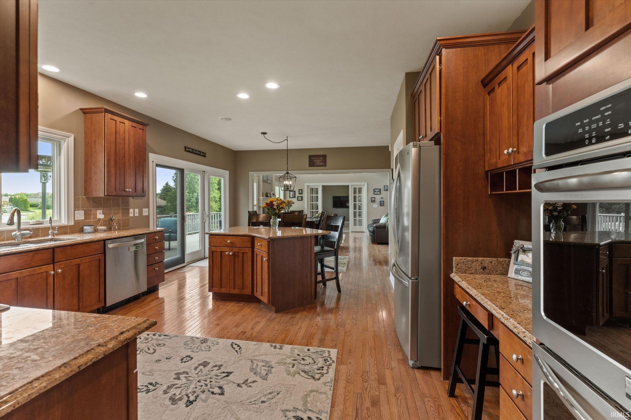 51280 Coveside Drive Granger IN 46530