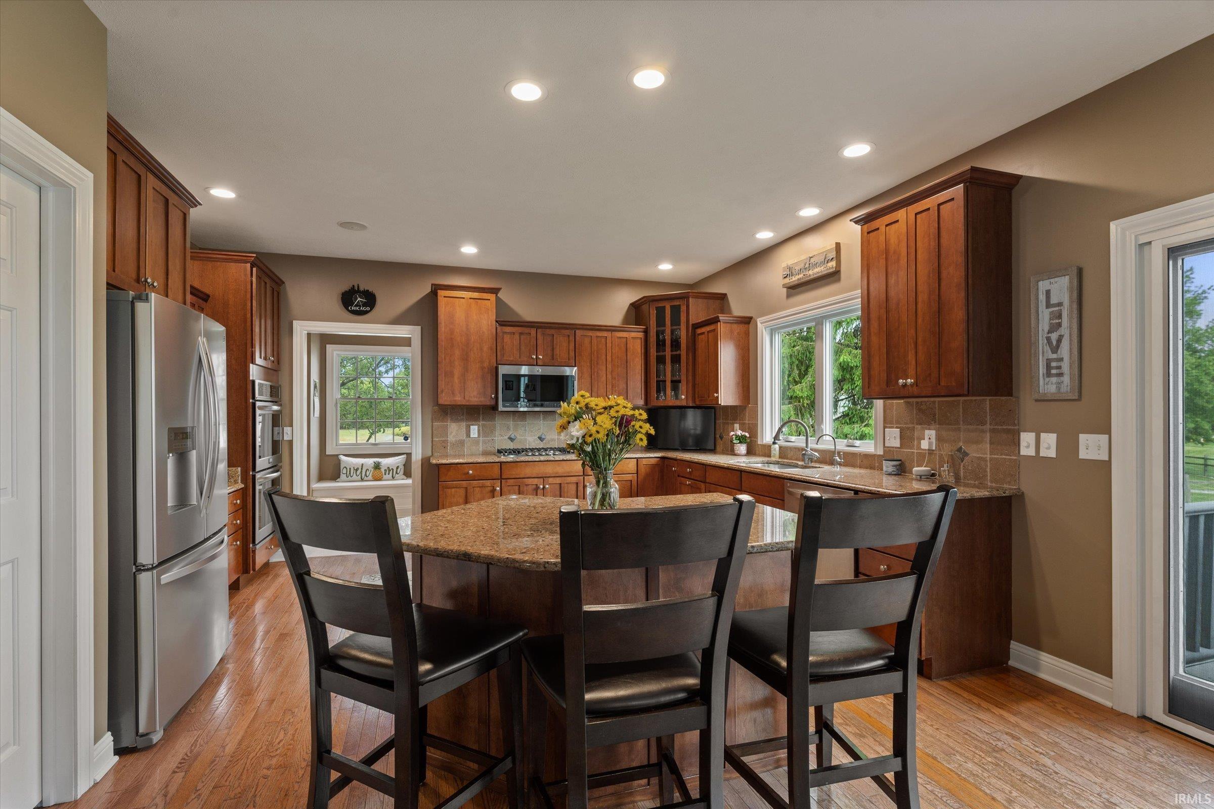51280 Coveside Drive Granger IN 46530