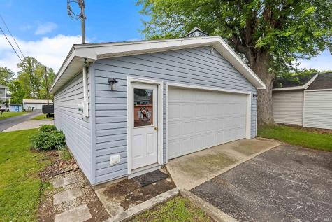 808 Terrace Bay Court Monticello IN 47960