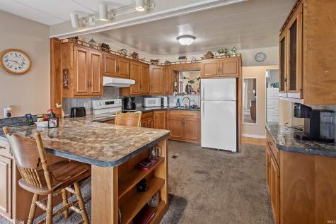 808 Terrace Bay Court Monticello IN 47960