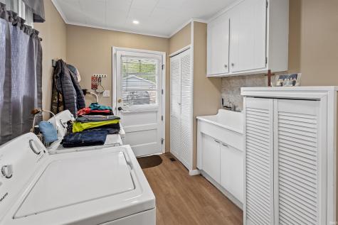 808 Terrace Bay Court Monticello IN 47960