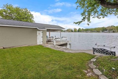 808 Terrace Bay Court Monticello IN 47960