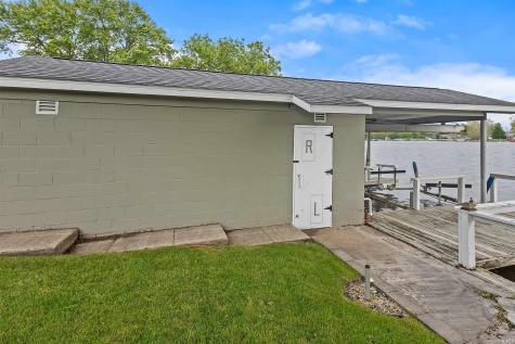 808 Terrace Bay Court Monticello IN 47960