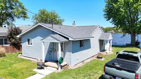 808 Terrace Bay Court Monticello IN 47960