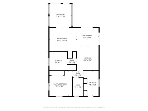 808 Terrace Bay Court Monticello IN 47960