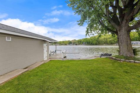 808 Terrace Bay Court Monticello IN 47960
