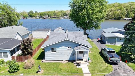 808 Terrace Bay Court Monticello IN 47960