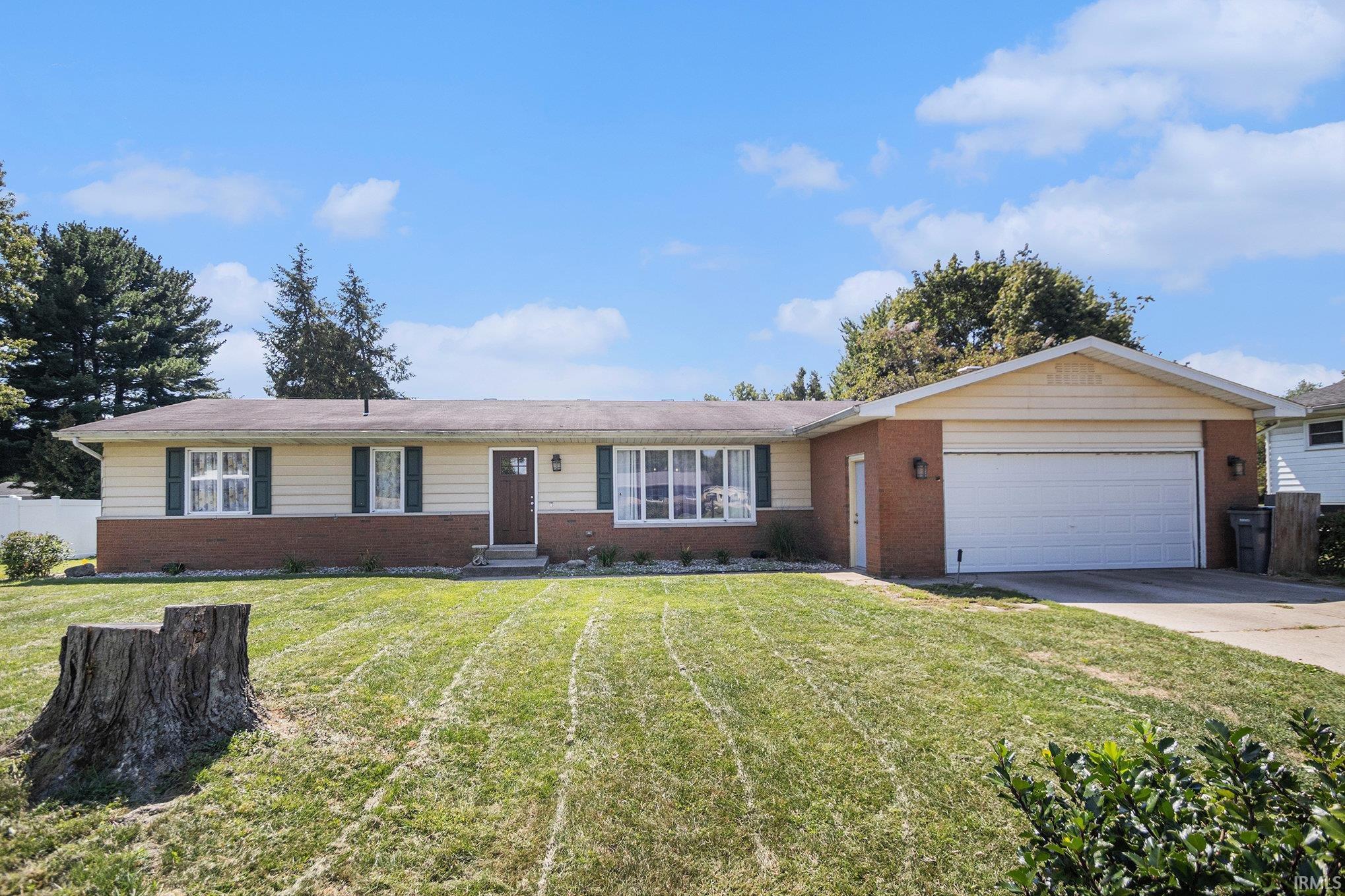 24710 Aric Way Elkhart IN 46517