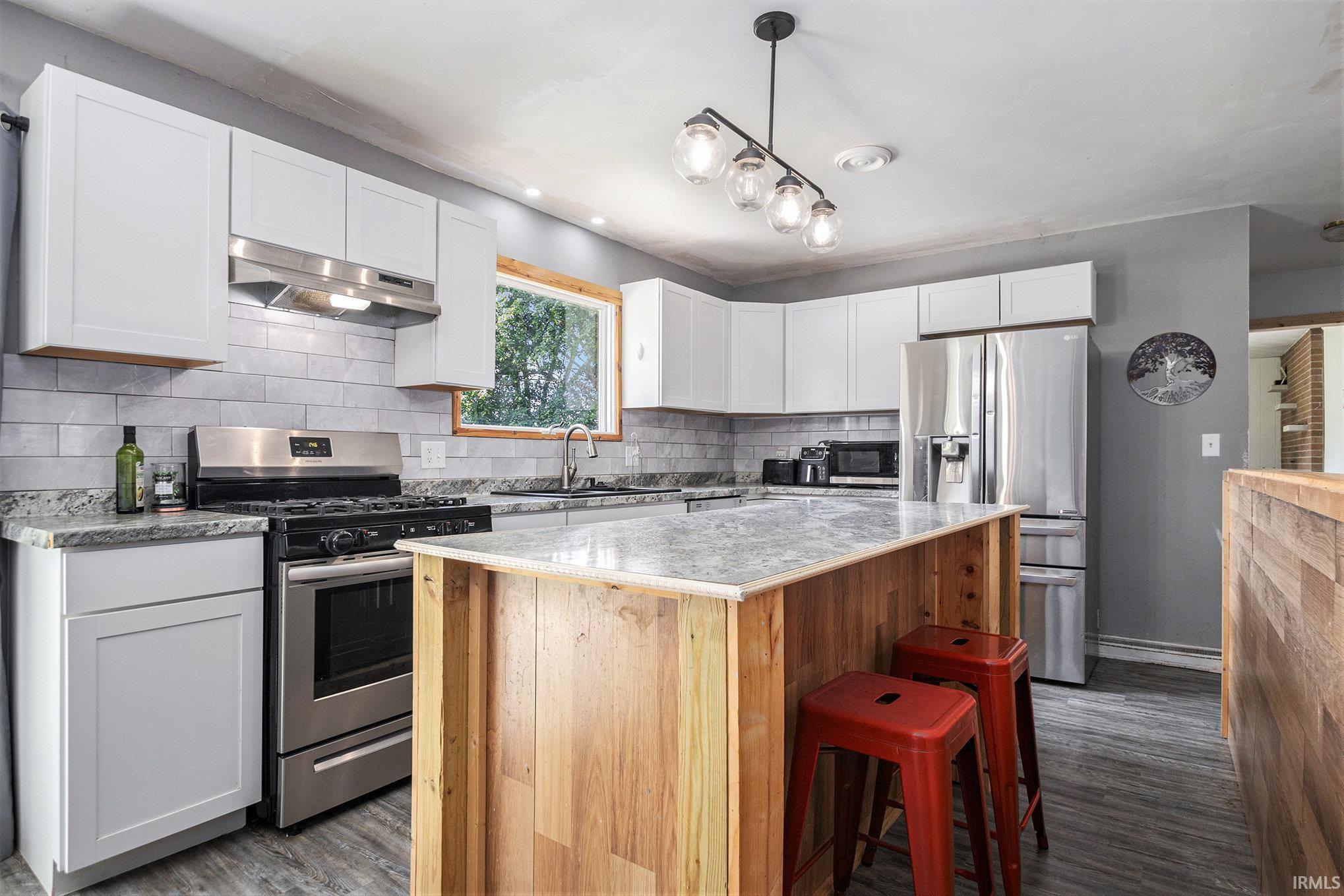 24710 Aric Way Elkhart IN 46517