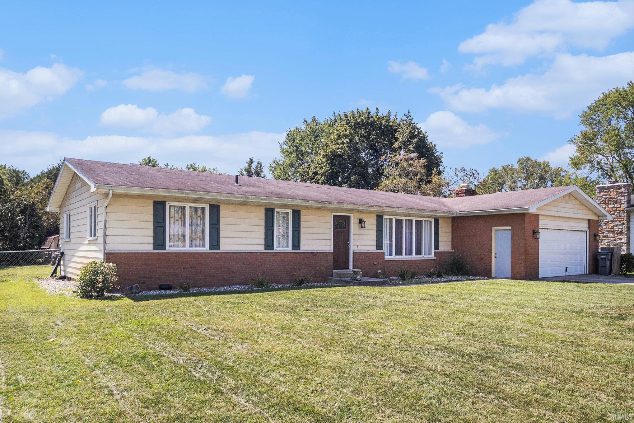 24710 Aric Way Elkhart IN 46517